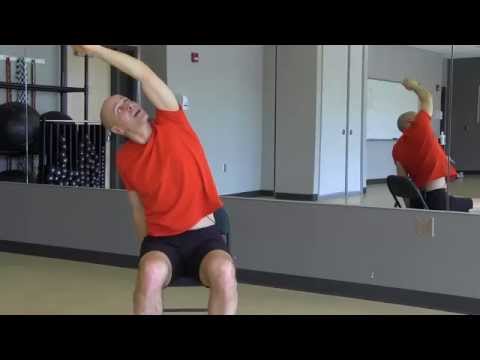 beginner yoga at home #5