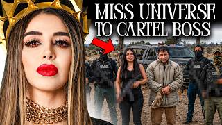 The Beauty Queen Who Ran a Cartel Empire From the Shadows - Emma Coronel El Chapo s Wife