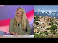 Patrice blot sur tv sud pour le livre les plus beaux villages de provence vus du ciel