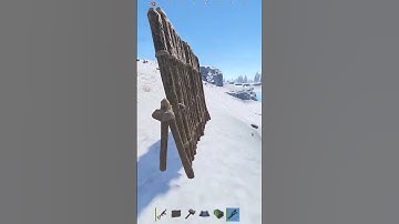 When the GROUND RAID hits on Vital Rust US10x!