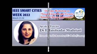 Eco- Smart Balanced  City and Sense of Belonging: Broken Window Theory / Dr Effatolsadat Shahriari