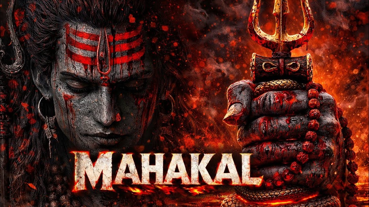 Mahakal ||  Hindi song 2026 ||