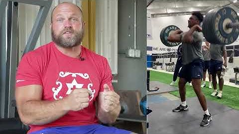 What Happens If You SKIP Leg Day?