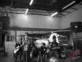 POD &quot;Youth of the Nation&quot; Acoustic Q103 Garage Session