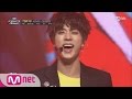 [STAR ZOOM IN] Energetic, BTS &#39;War of Hormone&#39; 160421 EP.71