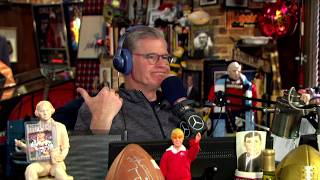 DP Show Debate: When the Line Between Team and Media Gets Blurred | The Dan Patrick Show | 3/5/19
