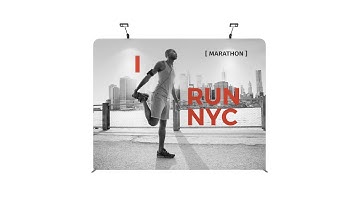 WaveLine Display System Set up