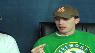 Bootcamp- Session: Chubbs & Tang Talk Favorite Headshops