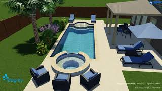 Hernandez New Pool Showcase