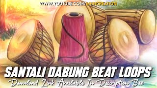 New Santali Dabung Beat Pattern Download