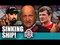 OHIO STATE And Ryan Day in TURMOIL | Don’t @ Me with Dan Dakich