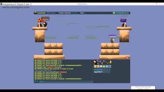 ensinando a jogar ratapult #transformice#