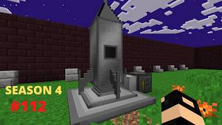 GregTech New Horizons S4 - 112 - Detour Into Space