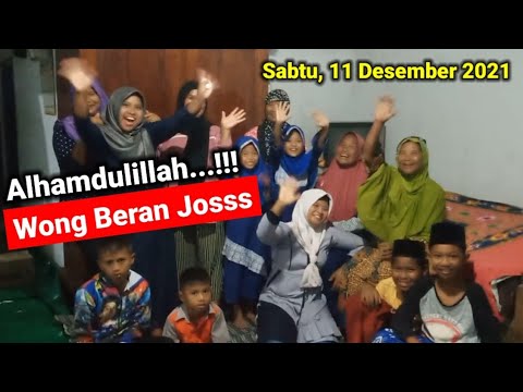 Wong Beran Josss - Tahlil Kirim Do'a