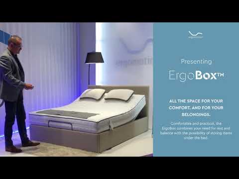 Ergomotion модель ErgoBox