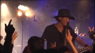 ROD x SEIICHI - NAKED BLUE