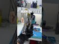 Samsung Flip 5 Touch issue