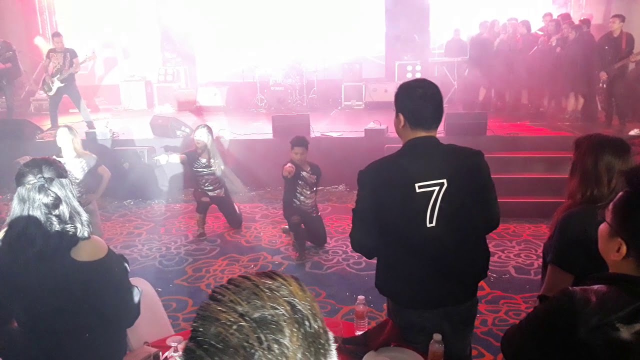 MS CLARK Sutherland Champs 2017