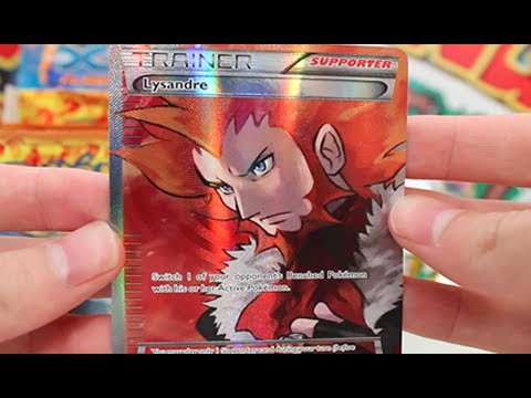 Pokémon XY2 Flash de Fogo Booster Box - Duelshop