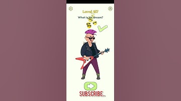 DELETE ONE PART(DOP2) LEVEL-157 #TRENDING #SHORT