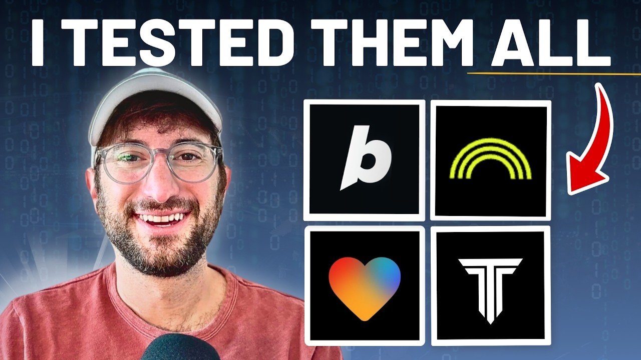 The best AI coders for apps and websites (2025)