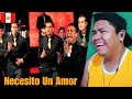 BOLIVIANO REACCIONA A Hermanos Yaipen - 'Necesito un amor' (video oficial)
