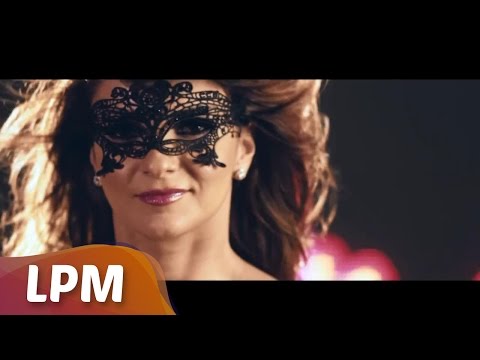 Mariana Seoane - Quiero Ser feat. 3BallMTY [Video Oficial]