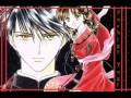 Fushigi yuugi - Saigo no yakusoku
