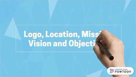 IMD313 - CORPORATE VIDEO INTRODUCING NATIONAL ARCHIVE MALAYSIA (NAM)