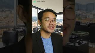 COMMON Excel interview questions Pt. 1 #shorts