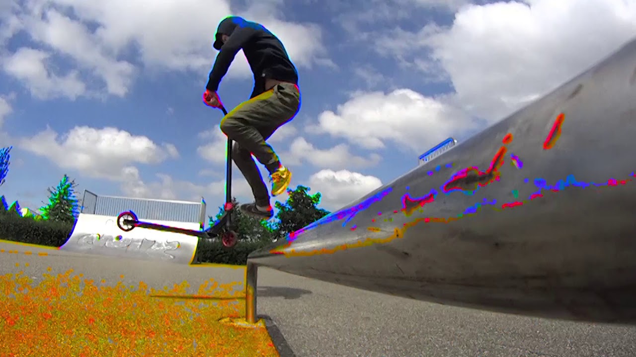 SUBURBAN Festival 2019 Teaser YouTube