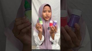 Bikin Slime Sesuai Request Lagi Niiihhh