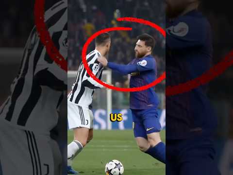 Ronaldo Finally Admits