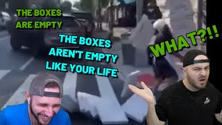 Sigils gets roasted by SSundee