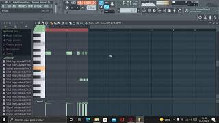 Live Music Making Version Alternative