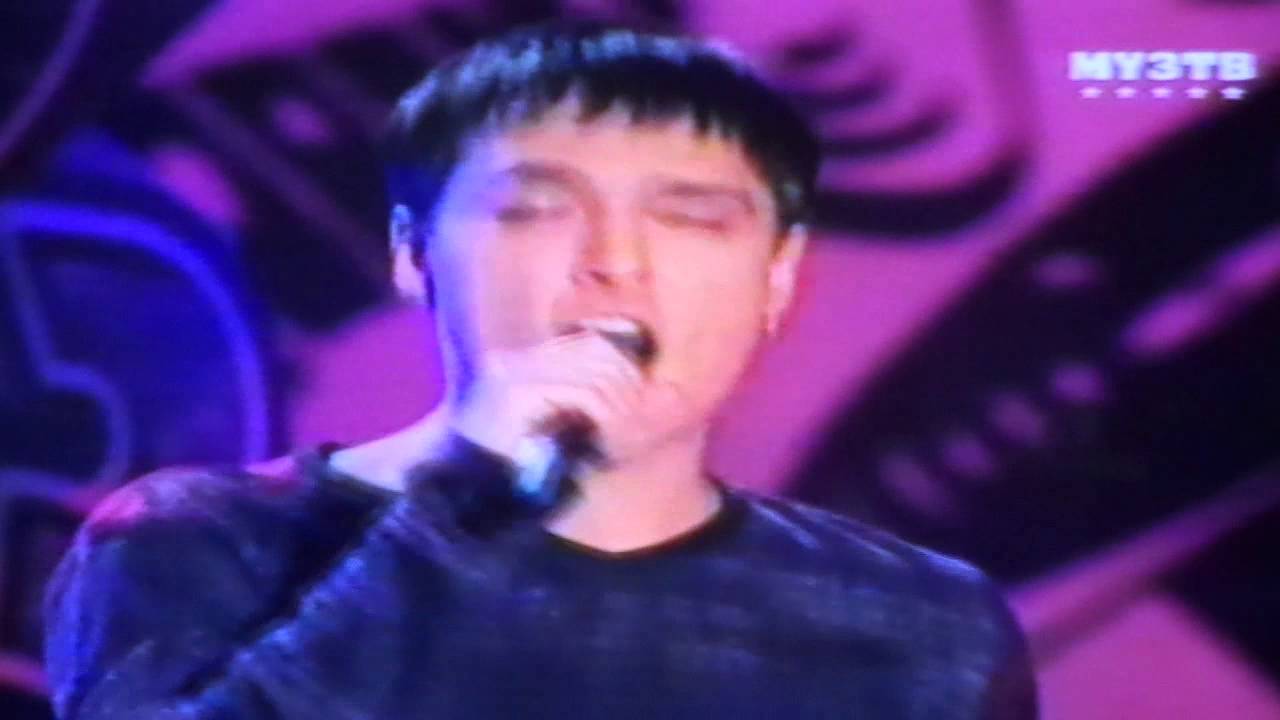 седая ночь нахушев