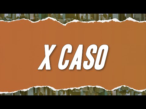 Geolier - X CASO ft. Sfera Ebbasta (Testo)