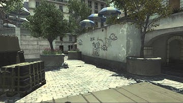 CoD MW3 - Reaper Vs. AC-130