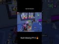 Rush Maxing ☠️🔥| #bgmi #rushmaxing #fullrush #bgmiclutch #bgmigameplay #bgmimontage #bgmirush #pubg