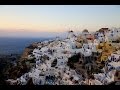 BEST SANTORINI SUNSET?