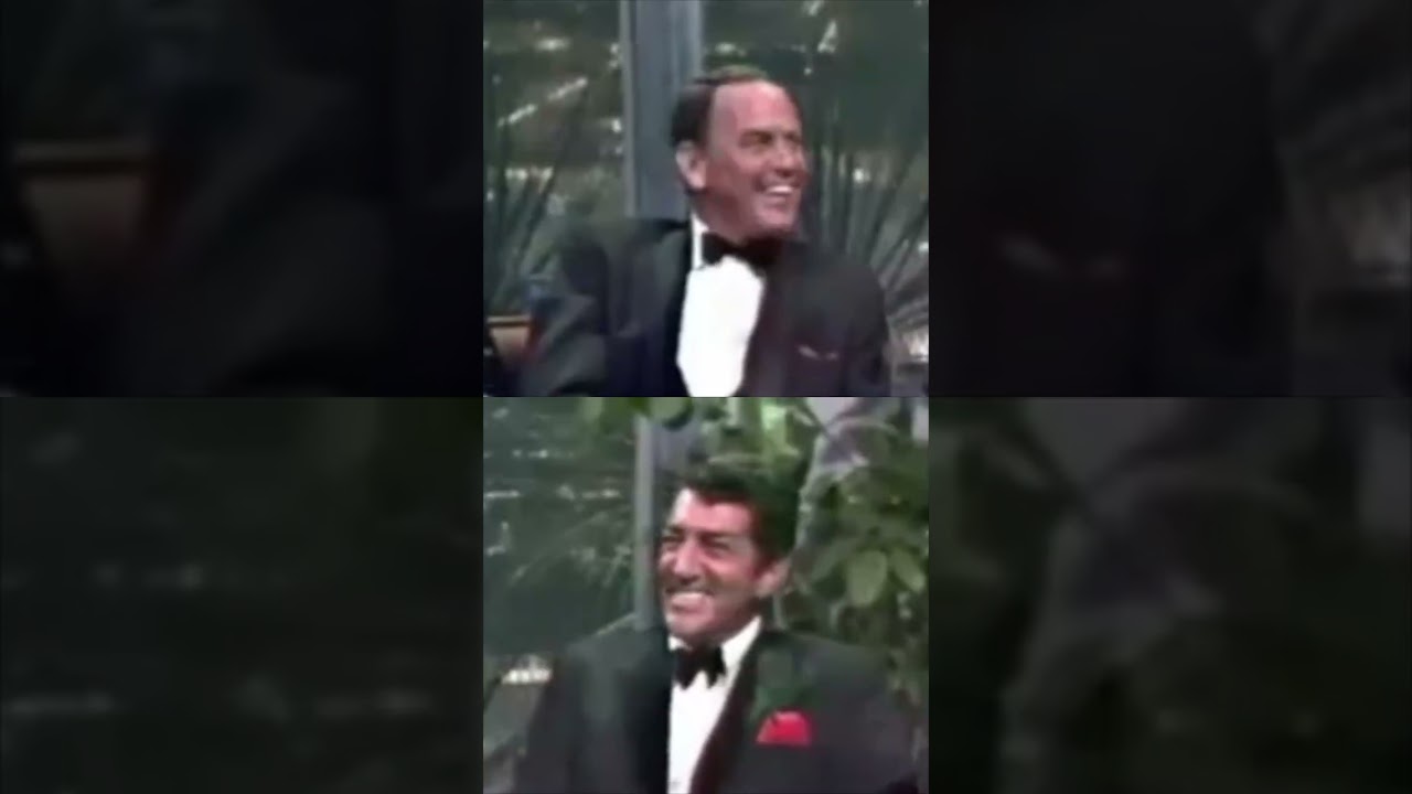 Wait, $160?! The Rat Pack's Hilarious Paycheck Breakdown on The Tonight Show!