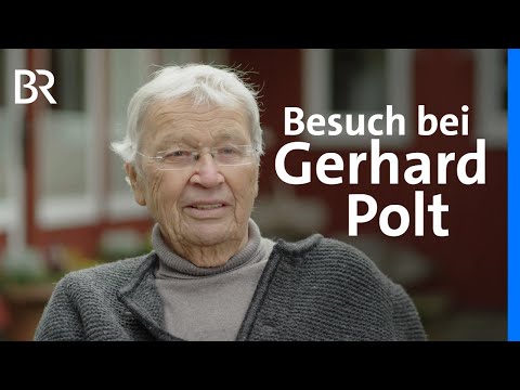 Capriccio | Laughing with Gerhard Polt