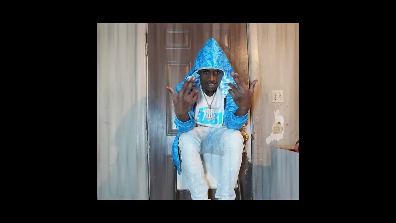 [2026] RealBleeda Type Beat 