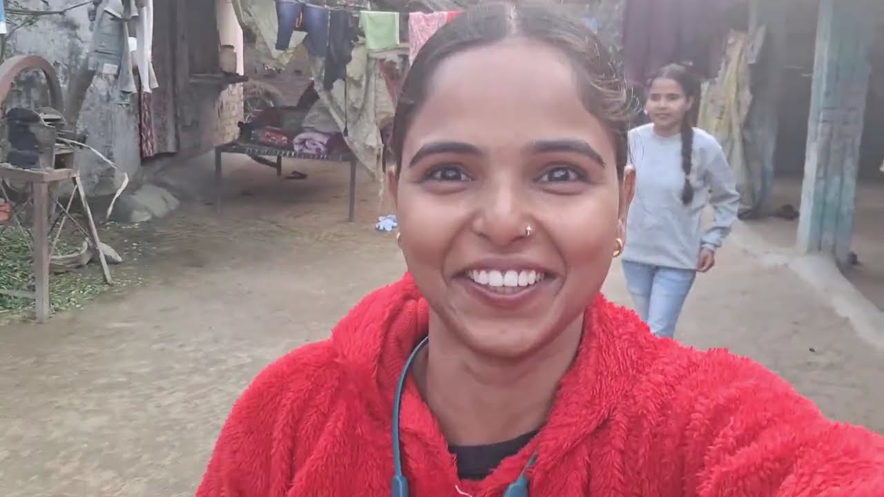 Hum Chale Cousins Brother ki shadi me | Aaj h Brother ka Tilak |Gaav ki Ritirivaj me hua Tilak Pooja