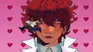 Lumi No Love Oc Animation