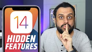 iOS 14 Hidden Features, Tips & Tricks in Hindi