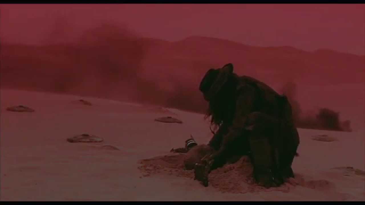 BARYTON MAKILA - Stratégie triangulaire (prod HOFUSK)