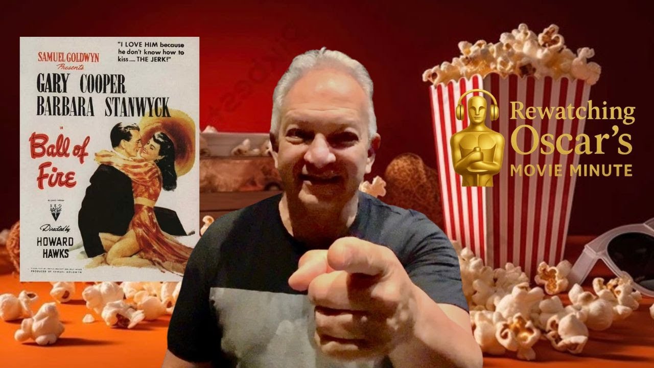 MM Review: Ball of Fire