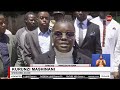 Wawaniaji wa baraza la kitaifa la vijana wataka uchaguzi ulioahirishwa uandaliwe