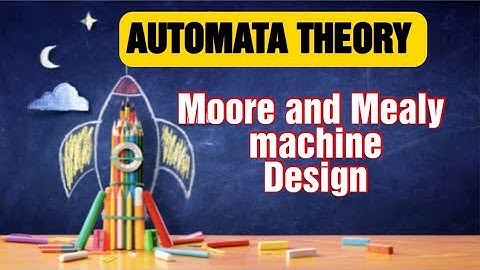 Moore and Mealy machines to produce A, B C depends on inputs that end with 10 or with 11 else other